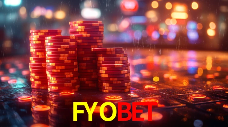 FYOBET,FYOBET login