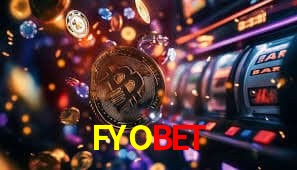 Inovações de Jogos na FYOBET: O Futuro das Experiências Interativas