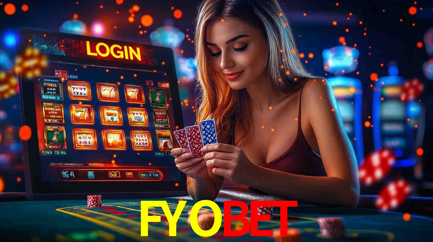 FYOBET,FYOBET login