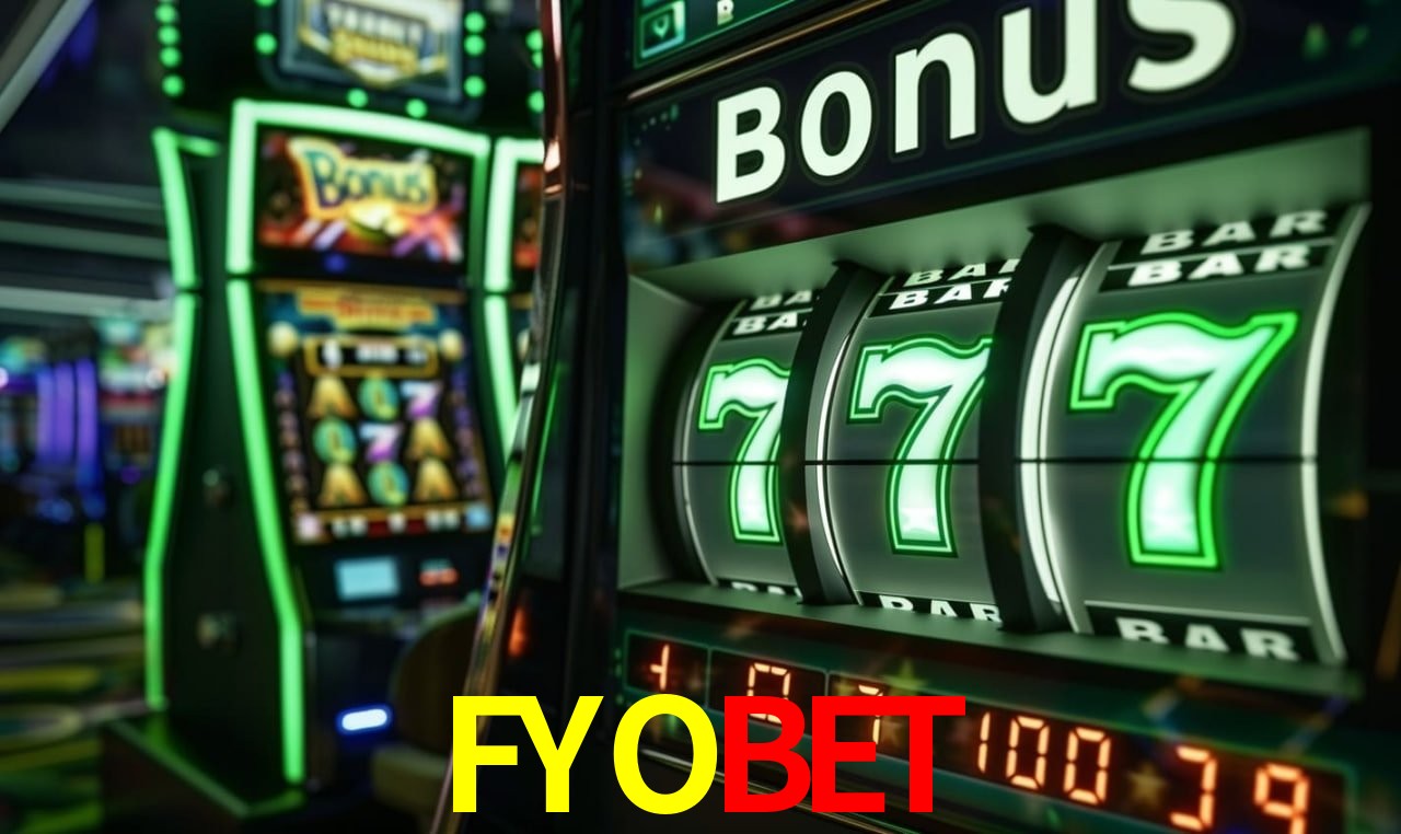 Games Directory FYOBET