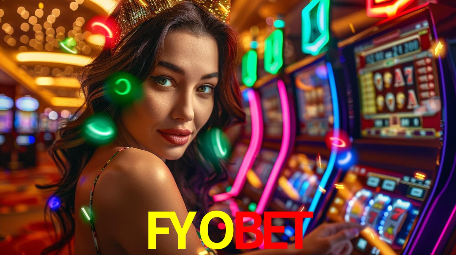FYOBET apk
