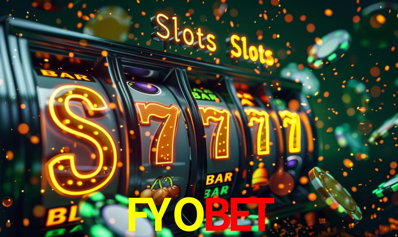 Casino VIP FYOBET