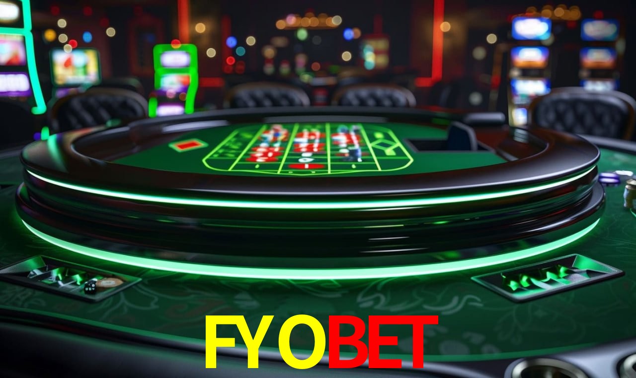 Exclusive Offers FYOBET
