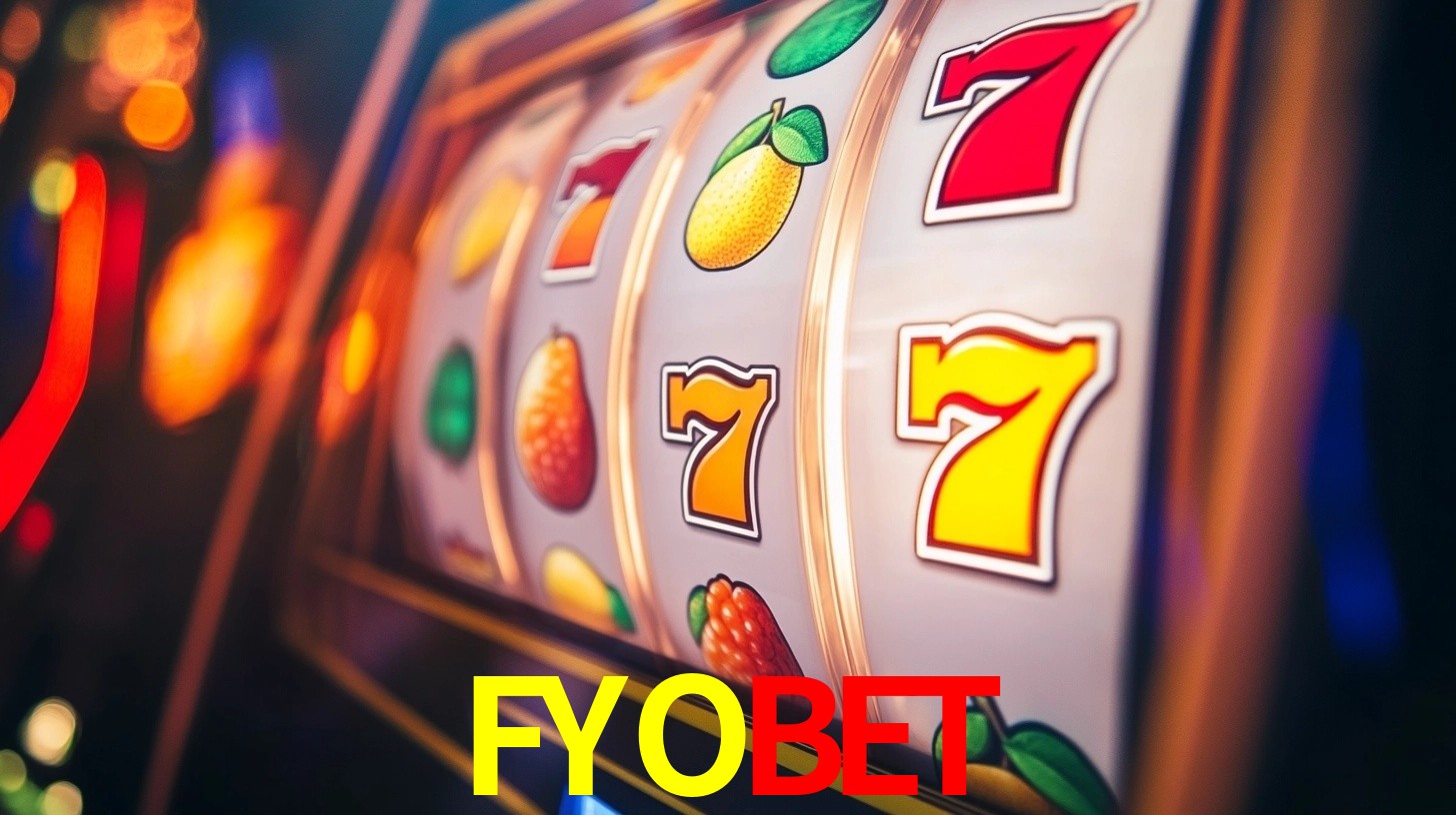 Premium Interface FYOBET