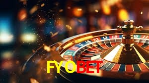 Integração de APIs FYOBET