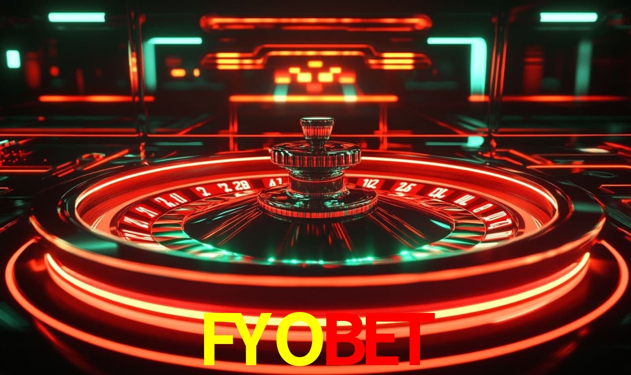 A Emoção da Loteria na FYOBET: Uma Chance de Mudança de Vida