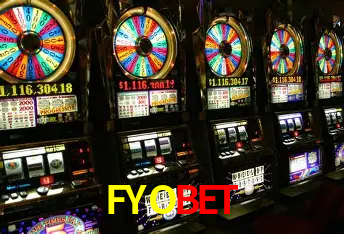 Inovações de Jogos na FYOBET: O Futuro das Experiências Interativas