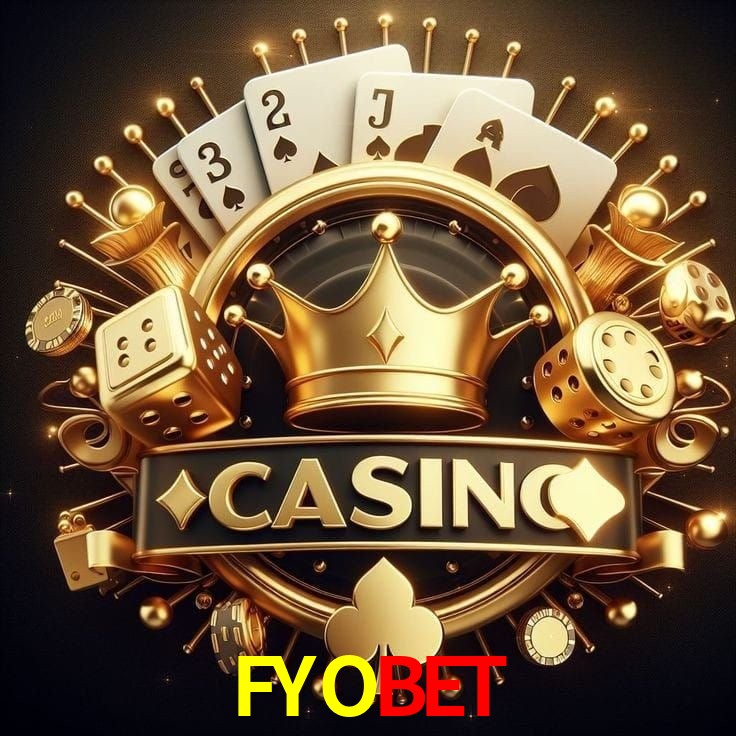 Estatísticas Esportivas FYOBET