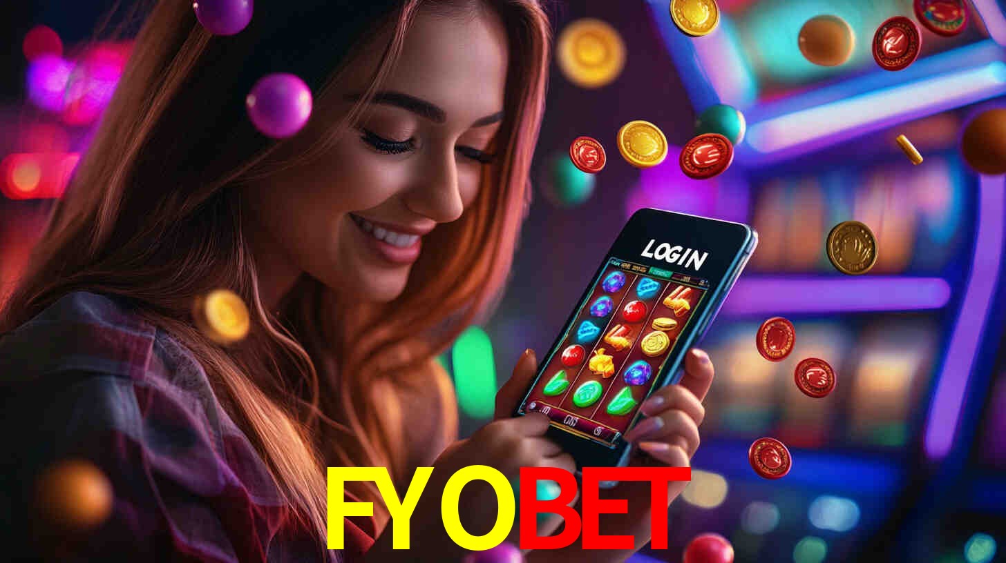 FYOBET,FYOBET login