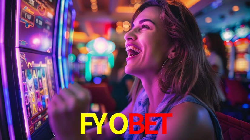 FYOBET apk