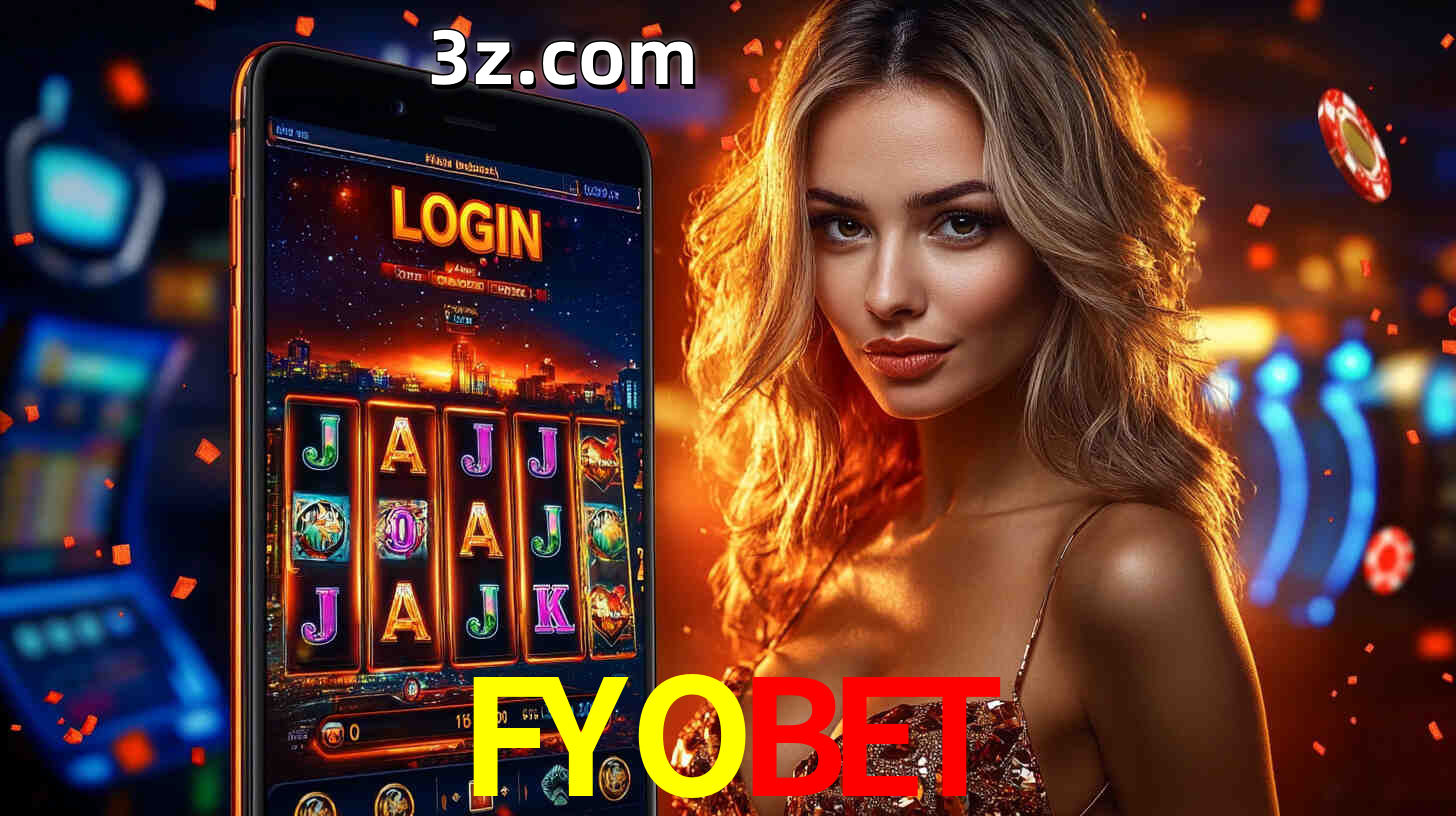 Apoio dedicado da FYOBET