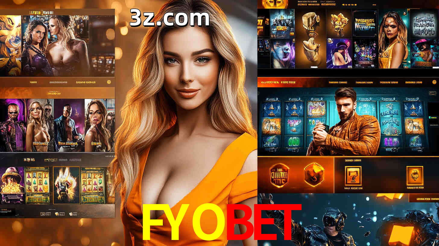 Assistência Apoio na FYOBET