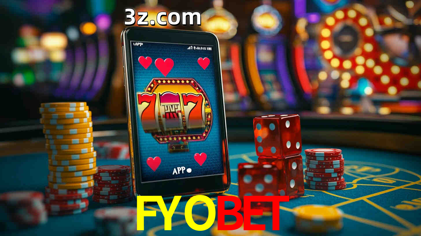 Apoio ao cliente na FYOBET