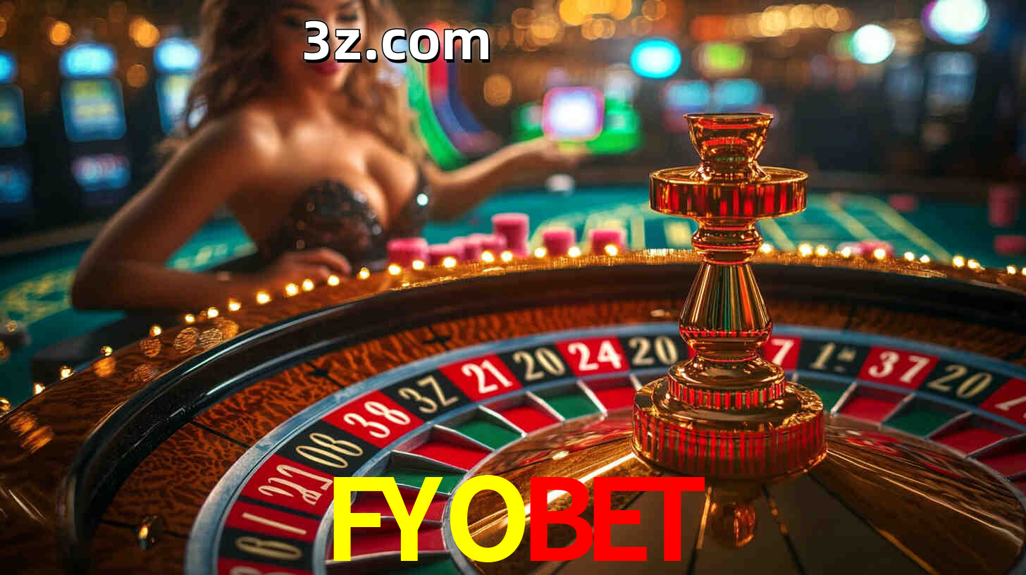 Compromisso com a Privacidade FYOBET