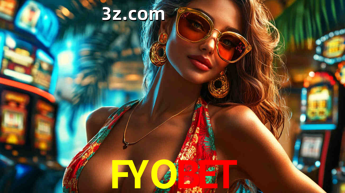 Proteção de informações na FYOBET