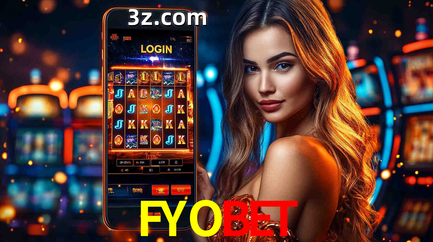Isenção de Responsabilidades no site FYOBET