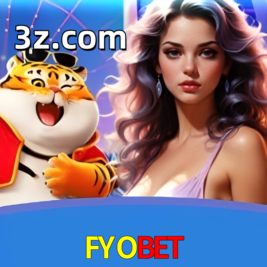 Jogos online na FYOBET casino